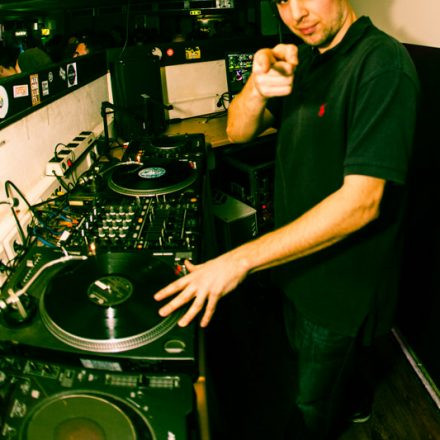 Reday2Rumble pres. die Musikveranstaltung ihres Vertrauens @ The Loft