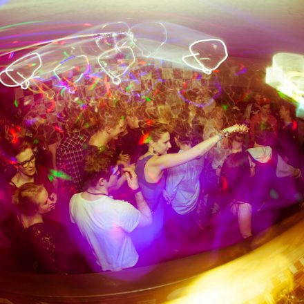 Reday2Rumble pres. die Musikveranstaltung ihres Vertrauens @ The Loft