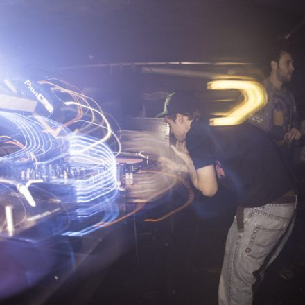 Reday2Rumble pres. die Musikveranstaltung ihres Vertrauens @ The Loft