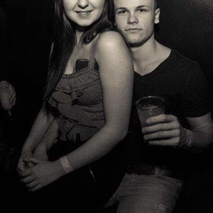 BA:SH Electro House / Dubstep Special @ Bliss Club