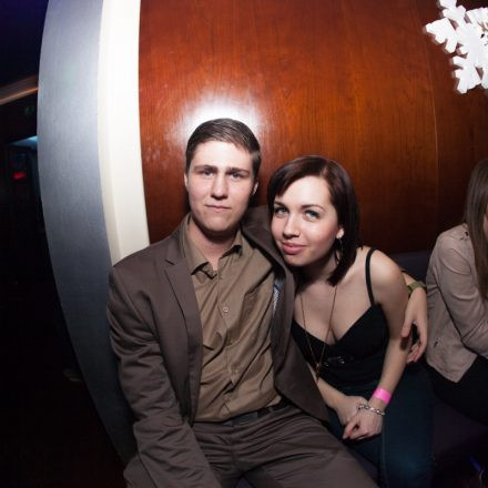 BA:SH Electro House / Dubstep Special @ Bliss Club