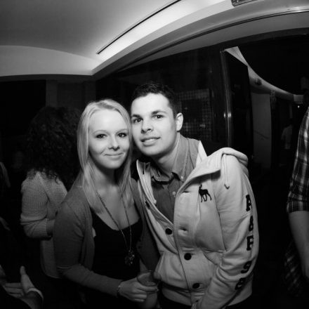 BA:SH Electro House / Dubstep Special @ Bliss Club
