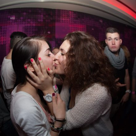 BA:SH Electro House / Dubstep Special @ Bliss Club