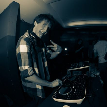 BA:SH Electro House / Dubstep Special @ Bliss Club