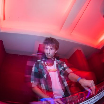 BA:SH Electro House / Dubstep Special @ Bliss Club