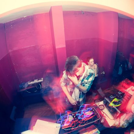 BA:SH Electro House / Dubstep Special @ Bliss Club