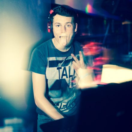 BA:SH Electro House / Dubstep Special @ Bliss Club
