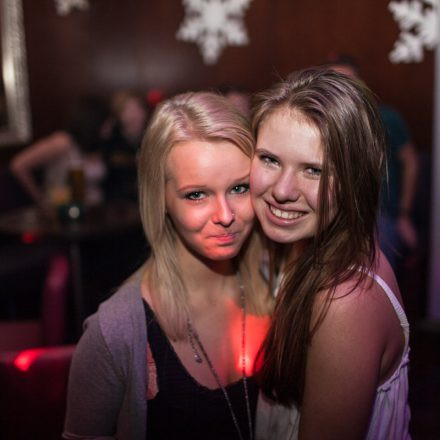 BA:SH Electro House / Dubstep Special @ Bliss Club