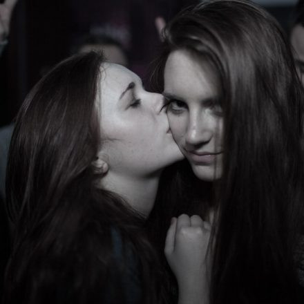 BA:SH Electro House / Dubstep Special @ Bliss Club