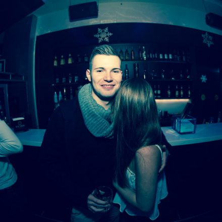 BA:SH Electro House / Dubstep Special @ Bliss Club
