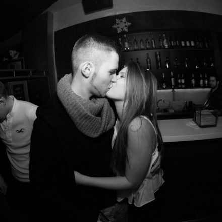 BA:SH Electro House / Dubstep Special @ Bliss Club