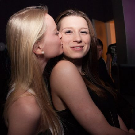 BA:SH Electro House / Dubstep Special @ Bliss Club