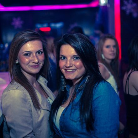 BA:SH Electro House / Dubstep Special @ Bliss Club