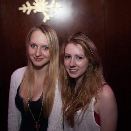 BA:SH Electro House / Dubstep Special @ Bliss Club