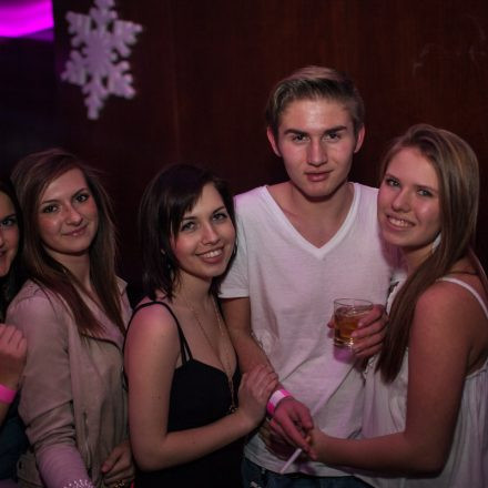 BA:SH Electro House / Dubstep Special @ Bliss Club
