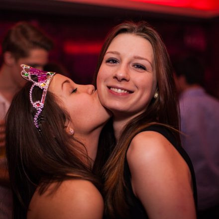 BA:SH Electro House / Dubstep Special @ Bliss Club