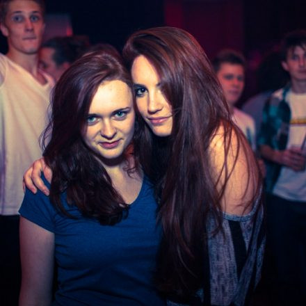 BA:SH Electro House / Dubstep Special @ Bliss Club