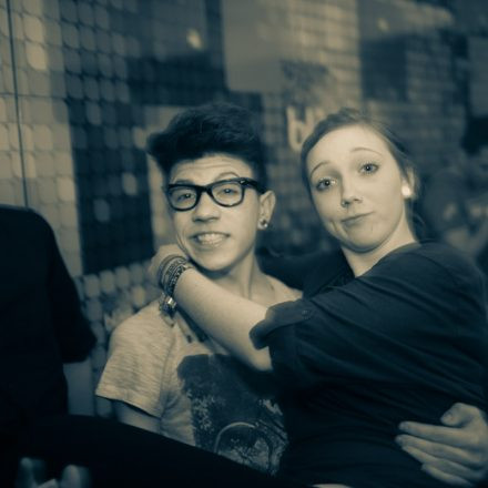 BA:SH Electro House / Dubstep Special @ Bliss Club