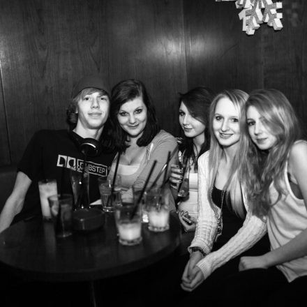 BA:SH Electro House / Dubstep Special @ Bliss Club