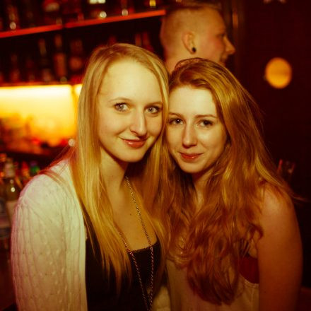 BA:SH Electro House / Dubstep Special @ Bliss Club