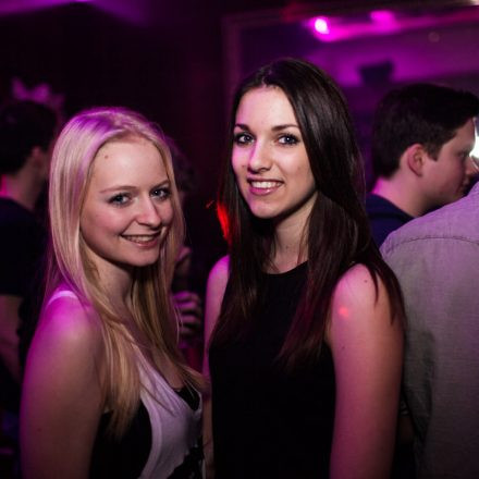 BA:SH Electro House / Dubstep Special @ Bliss Club