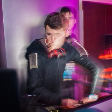 BA:SH Electro House / Dubstep Special @ Bliss Club