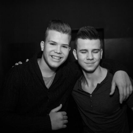 BA:SH Electro House / Dubstep Special @ Bliss Club