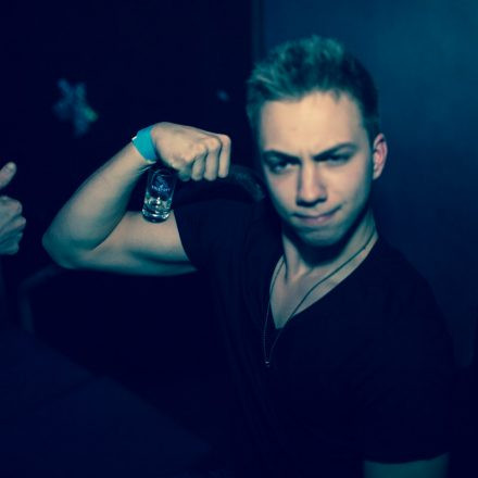BA:SH Electro House / Dubstep Special @ Bliss Club