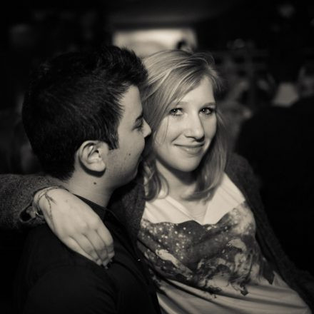 BA:SH Electro House / Dubstep Special @ Bliss Club