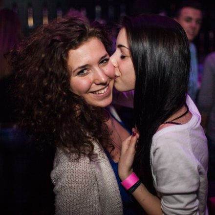 BA:SH Electro House / Dubstep Special @ Bliss Club