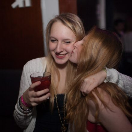 BA:SH Electro House / Dubstep Special @ Bliss Club