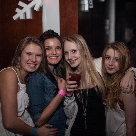 BA:SH Electro House / Dubstep Special @ Bliss Club