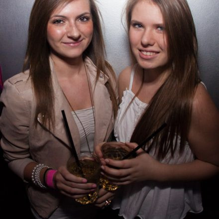 BA:SH Electro House / Dubstep Special @ Bliss Club
