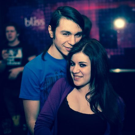 BA:SH Electro House / Dubstep Special @ Bliss Club