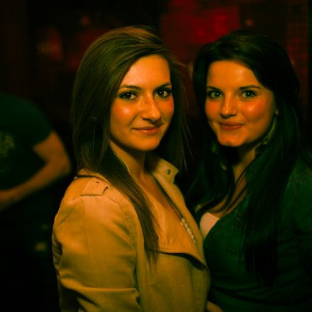 BA:SH Electro House / Dubstep Special @ Bliss Club