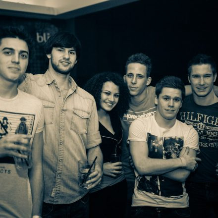 BA:SH Electro House / Dubstep Special @ Bliss Club
