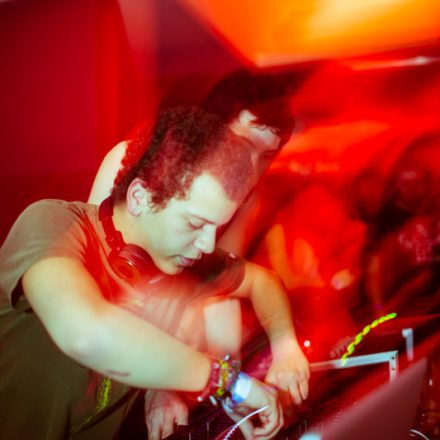 BA:SH Electro House / Dubstep Special @ Bliss Club