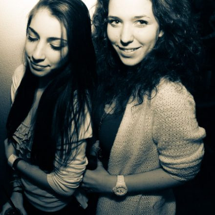BA:SH Electro House / Dubstep Special @ Bliss Club