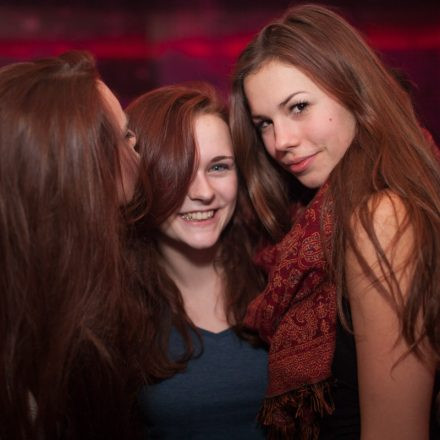 BA:SH Electro House / Dubstep Special @ Bliss Club