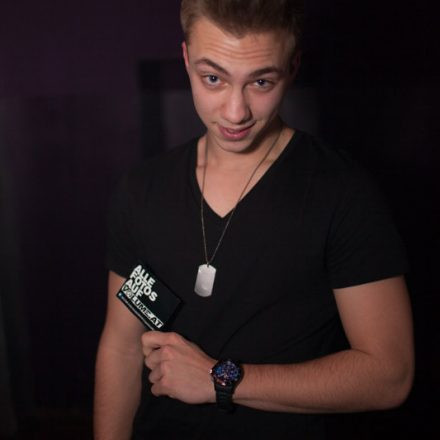 BA:SH Electro House / Dubstep Special @ Bliss Club