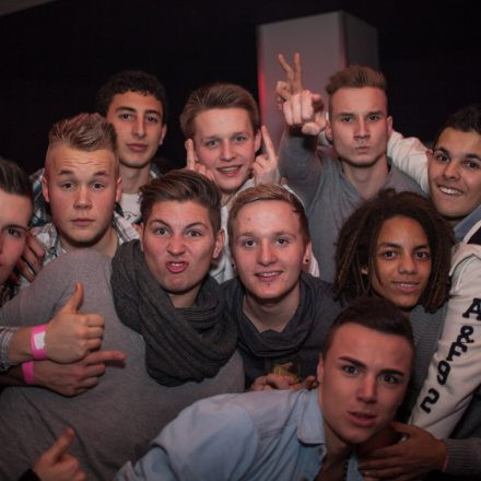 BA:SH Electro House / Dubstep Special @ Bliss Club