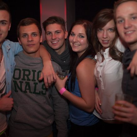 BA:SH Electro House / Dubstep Special @ Bliss Club
