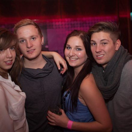 BA:SH Electro House / Dubstep Special @ Bliss Club