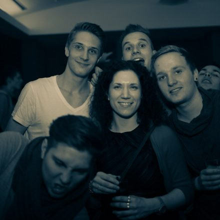 BA:SH Electro House / Dubstep Special @ Bliss Club