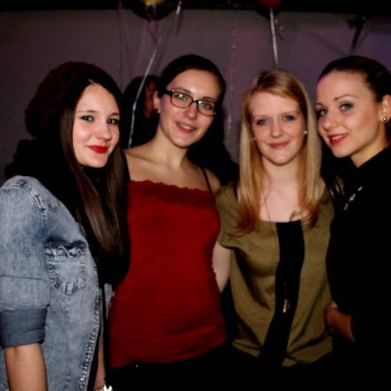 Saunieren statt Studieren - 3 Jahre Teil 1 @ Pratersauna