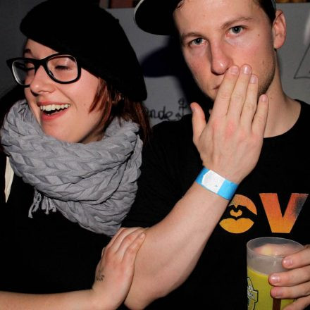 Saunieren statt Studieren - 3 Jahre Teil 1 @ Pratersauna