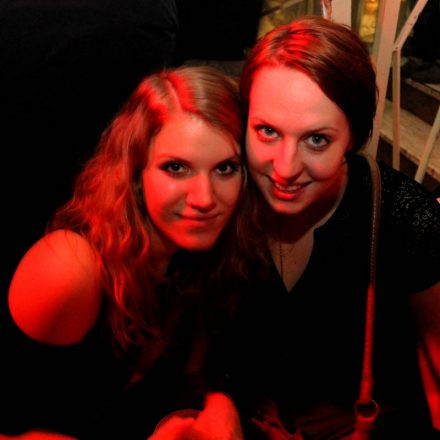 Saunieren statt Studieren - 3 Jahre Teil 1 @ Pratersauna