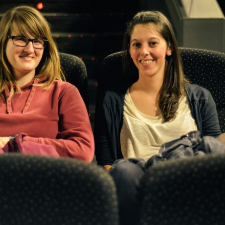 VOLUME Filmpremiere: GANGSTER SQUAD @ UCI