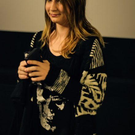 VOLUME Filmpremiere: GANGSTER SQUAD @ UCI