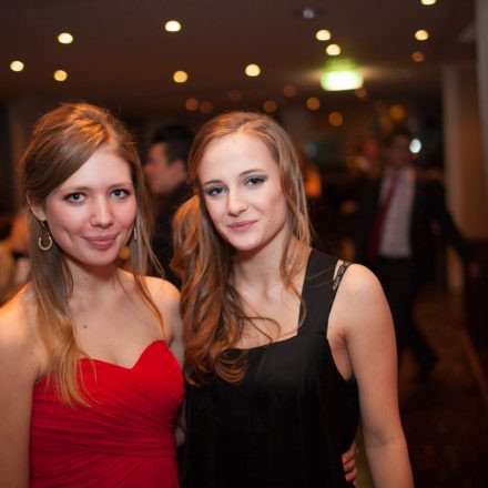 Schulball des BRG9 @ Albert Schweitzer Haus